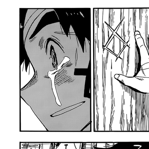 Spirit Circle Chapter 19: Houtarou, Part 5 cover
