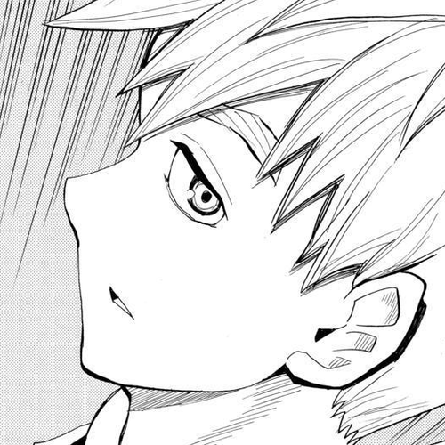 Spirit Circle Chapter 22: Lafalle, Part 1 cover
