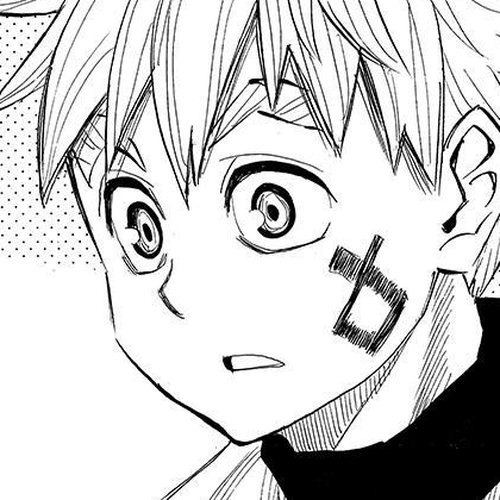 Spirit Circle Chapter 23: Lafalle, Part 2 cover