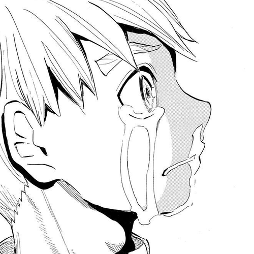 Spirit Circle Chapter 24: Lafalle, Part 3 cover