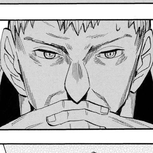 Spirit Circle Chapter 25: Lafalle, Part 4 cover