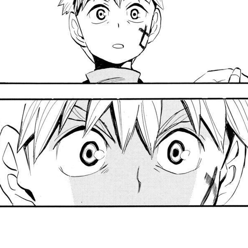 Spirit Circle Chapter 26: Lafalle, Part 5 cover