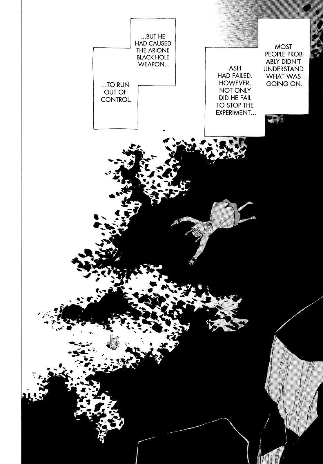 Spirit Circle Chapter 29 page 16 - Chapter 29: Lafalle, Part 8