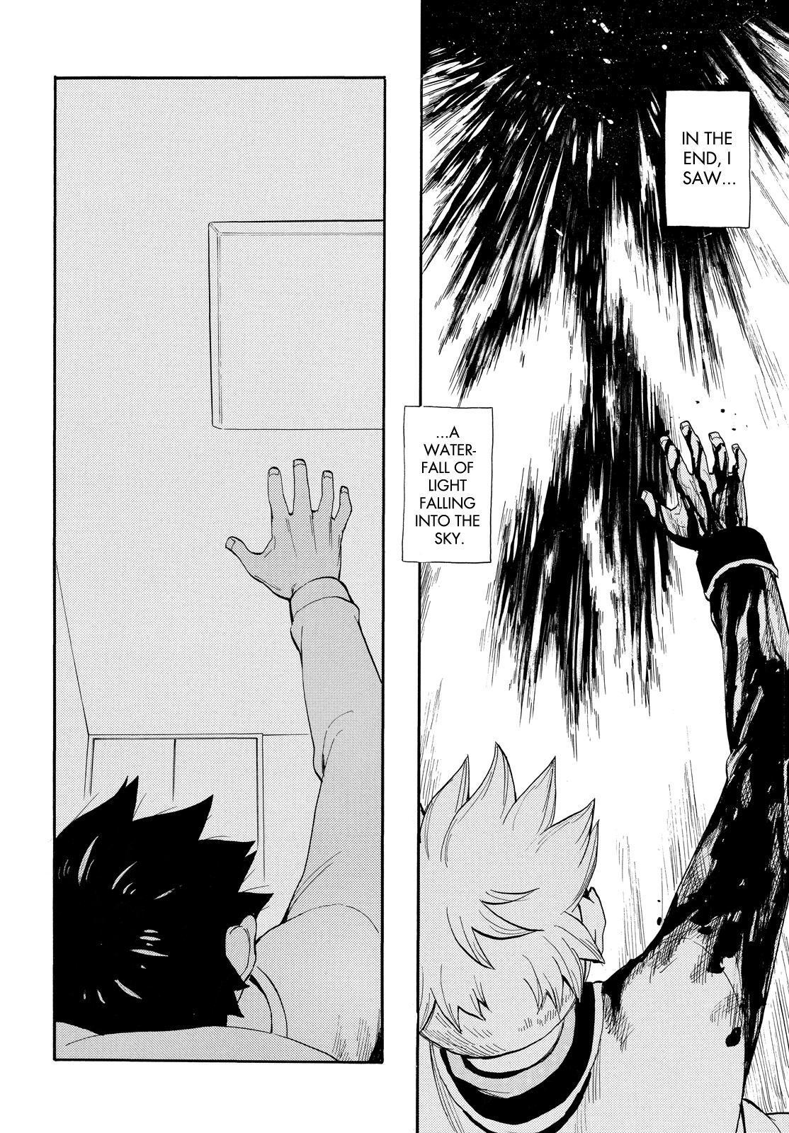 Spirit Circle Chapter 29 page 18 - Chapter 29: Lafalle, Part 8