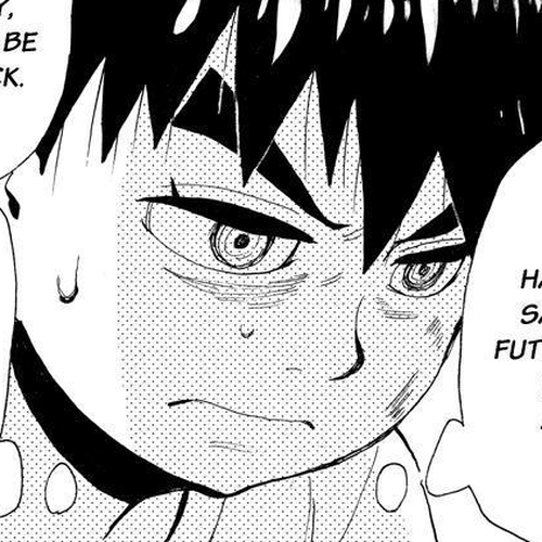 Spirit Circle Chapter 29: Lafalle, Part 8 cover