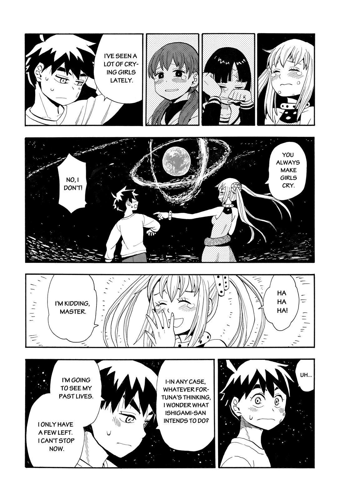 Spirit Circle Chapter 31 page 18 - Chapter 31: Confession, Part 2