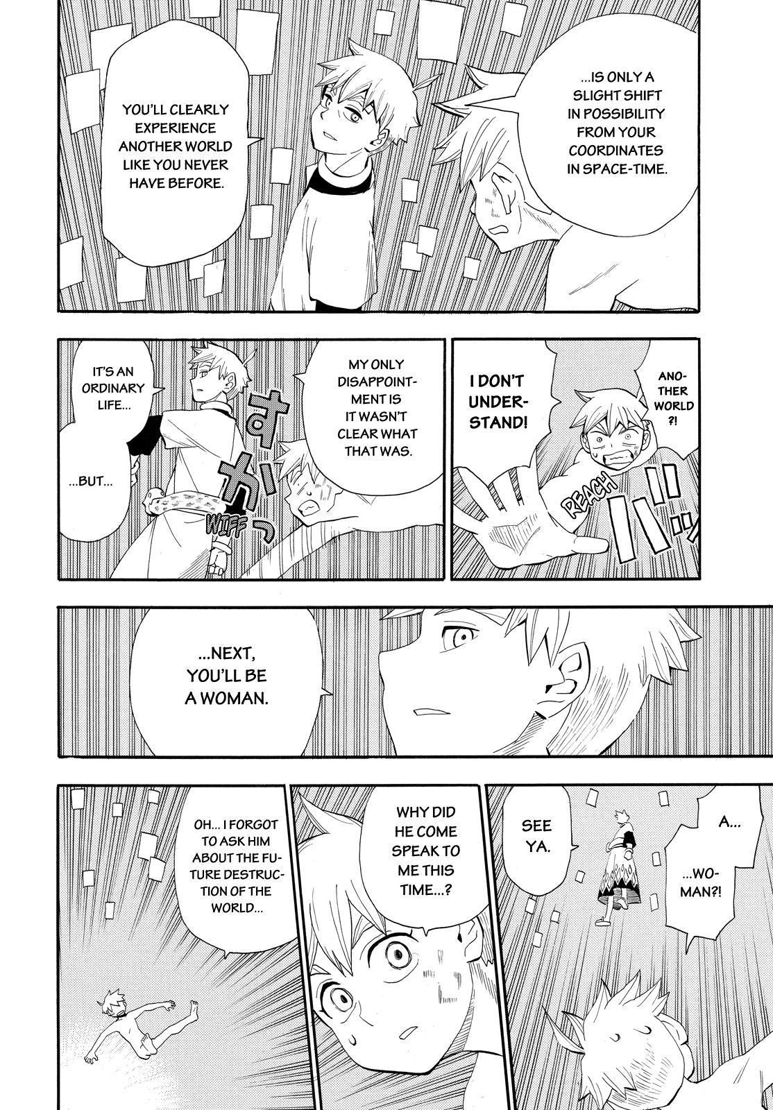 Spirit Circle Chapter 31 page 26 - Chapter 31: Confession, Part 2