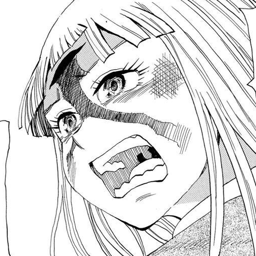 Spirit Circle Chapter 38: Fortuna, Part 5 cover