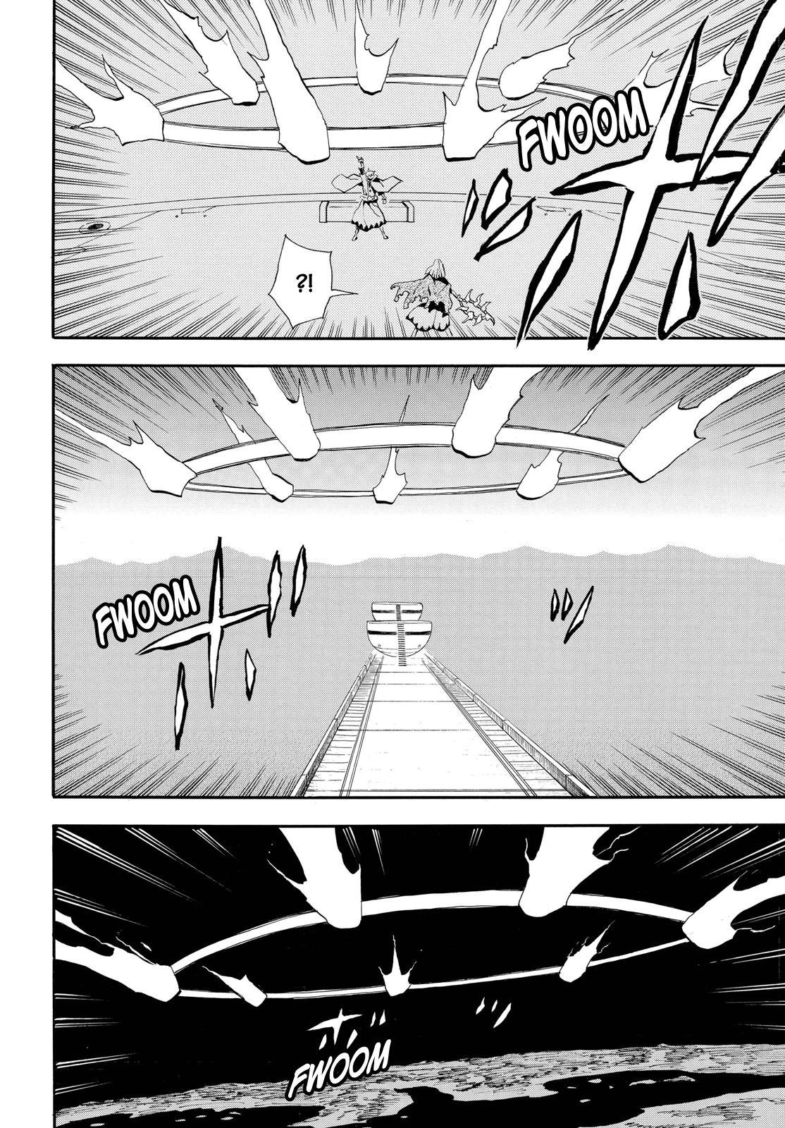 Spirit Circle Chapter 40 page 10 - Chapter 40: Fortuna, Part 7