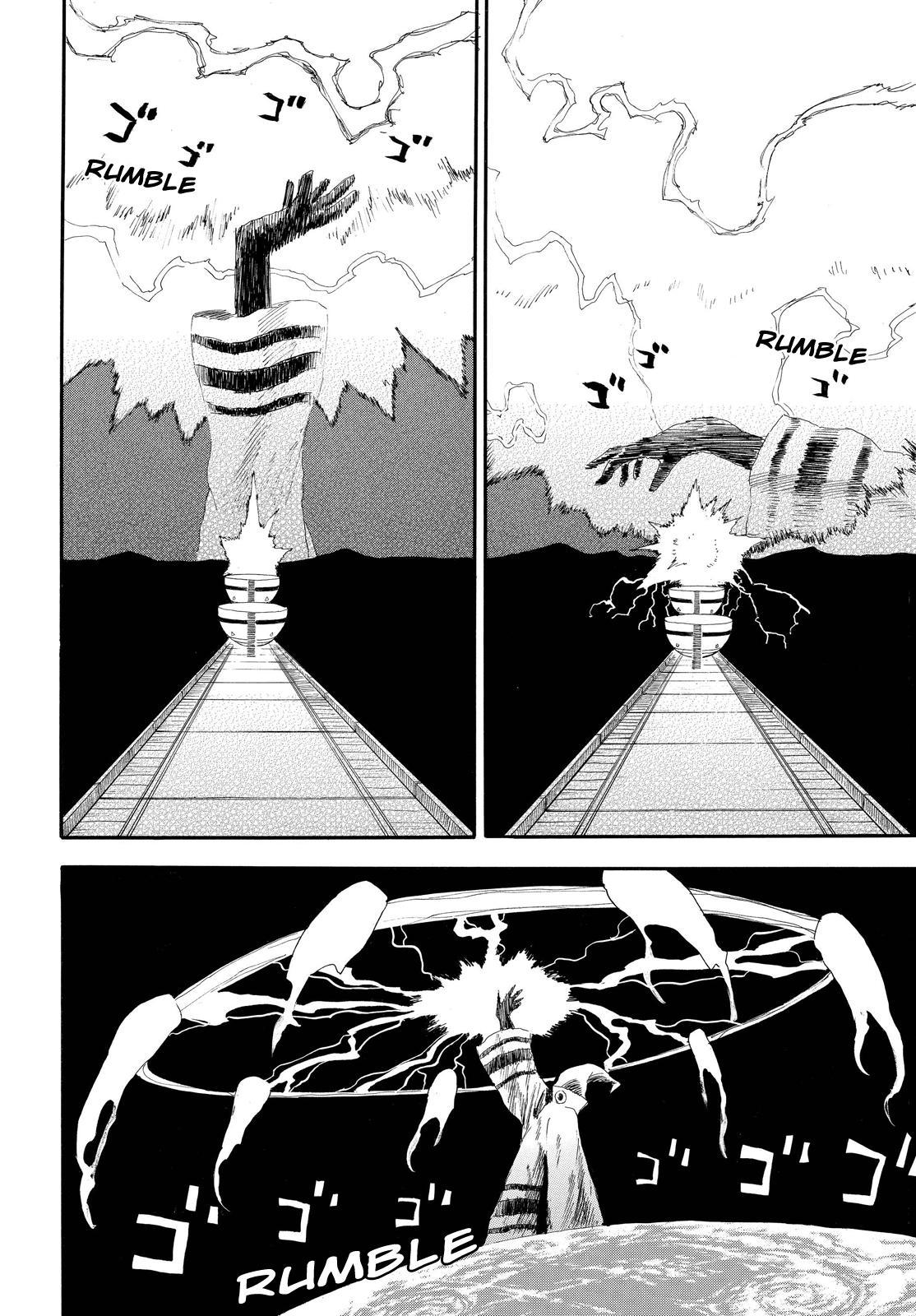 Spirit Circle Chapter 40 page 14 - Chapter 40: Fortuna, Part 7