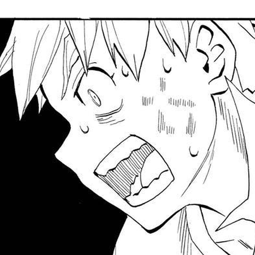 Spirit Circle Chapter 41: I Am Here, Part 1 cover
