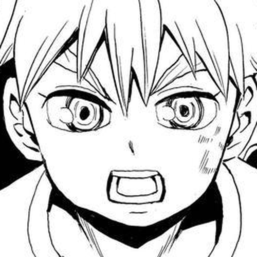 Spirit Circle Chapter 42: I Am Here, Part 2 cover