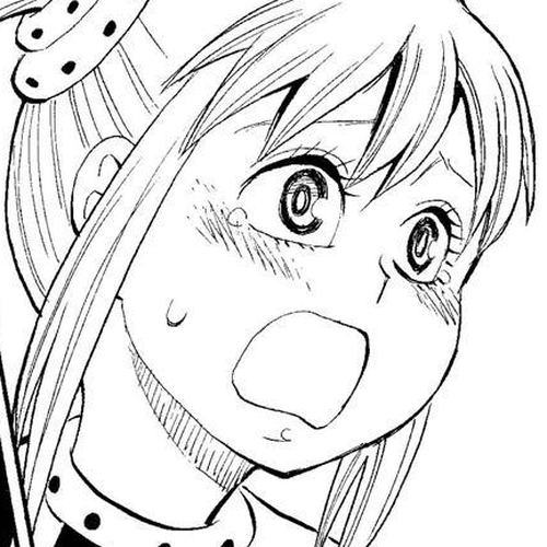 Spirit Circle Chapter 43: I Am Here, Part 3 cover