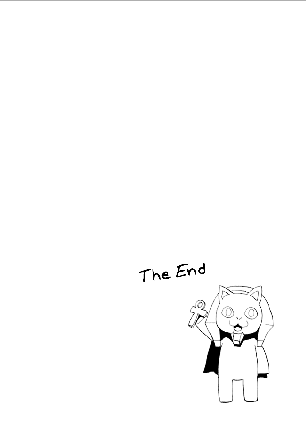Spirit Circle Chapter 45.5 page 6 - Chapter 45.5: Extra