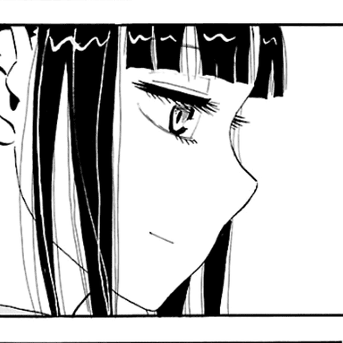 Spirit Circle Chapter 45.5: Extra cover