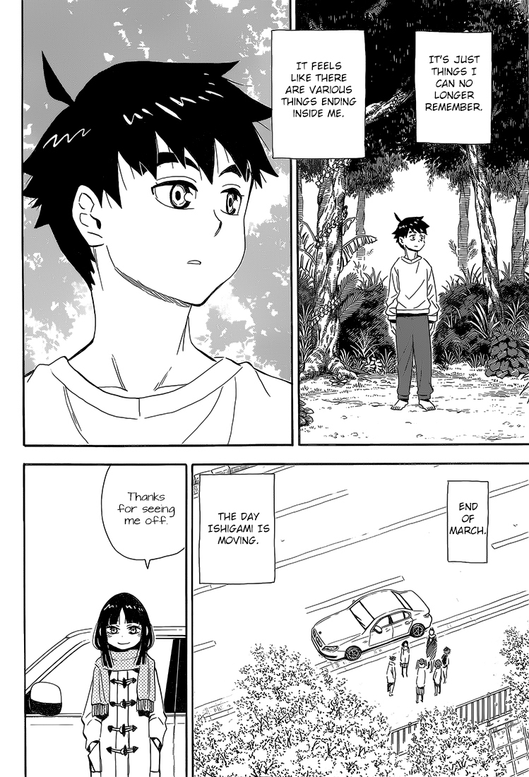 Spirit Circle Chapter 45 page 19 - Chapter 45: Fuuta, Part 1 [END]
