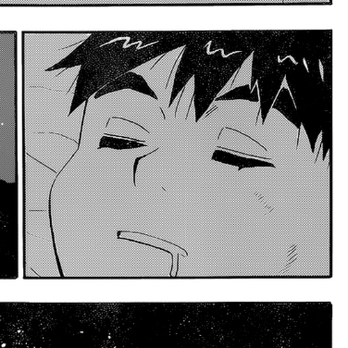 Spirit Circle Chapter 45: Fuuta, Part 1 [END] cover