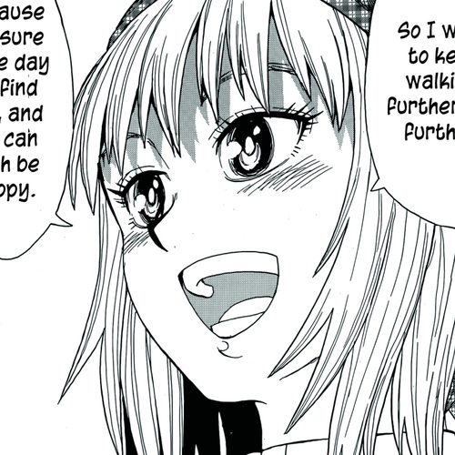 Spirit Circle Chapter 7: Vann, Part 3 cover