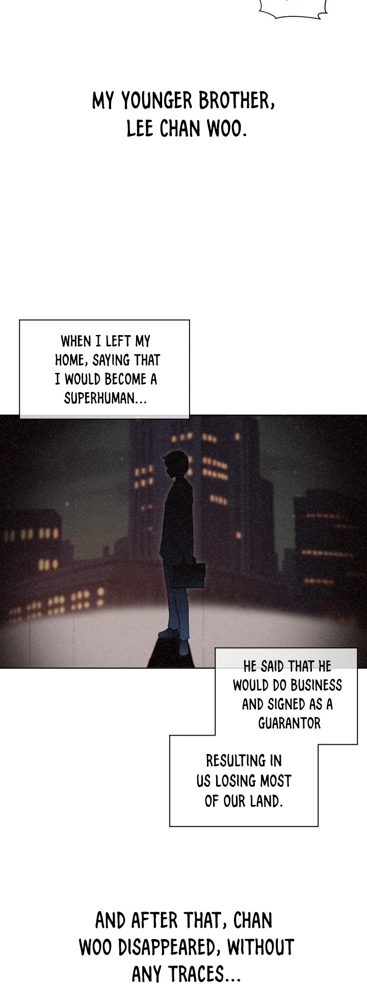 Spirit Farmer Chapter 1 page 11 - Chapter 1