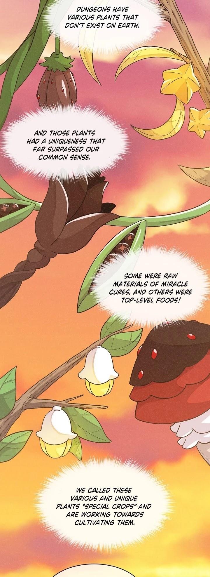 Spirit Farmer Chapter 1 page 16 - Chapter 1