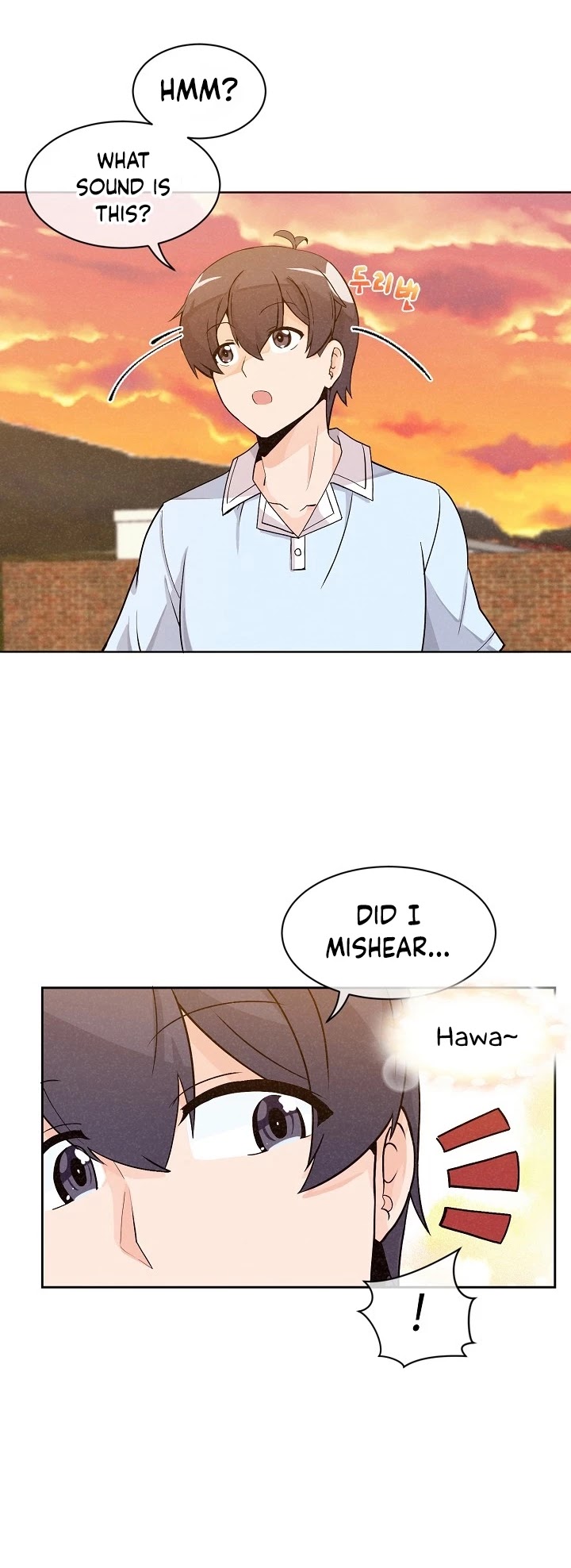 Spirit Farmer Chapter 1 page 18 - Chapter 1