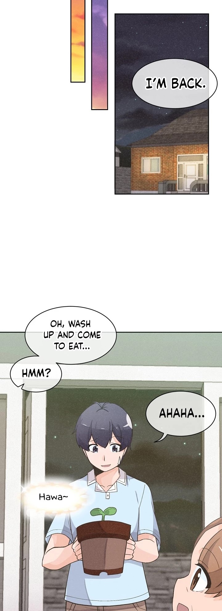Spirit Farmer Chapter 1 page 20 - Chapter 1