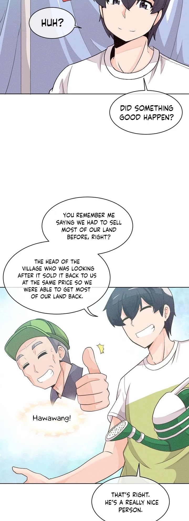 Spirit Farmer Chapter 1 page 30 - Chapter 1