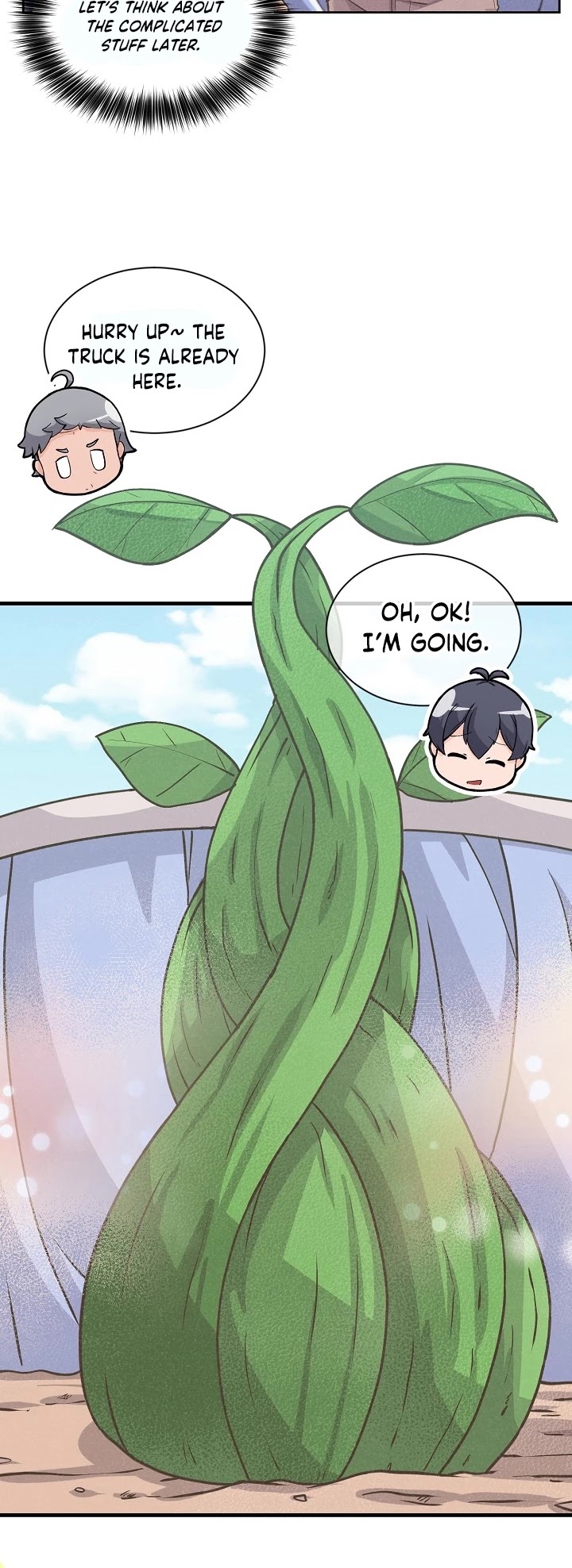 Spirit Farmer Chapter 1 page 35 - Chapter 1
