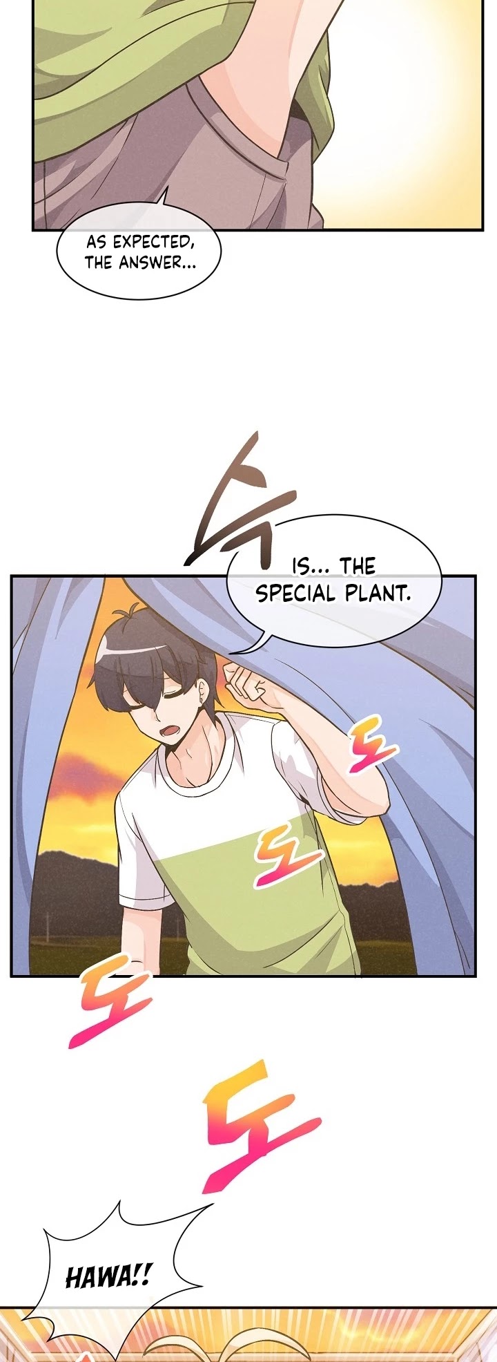 Spirit Farmer Chapter 1 page 45 - Chapter 1