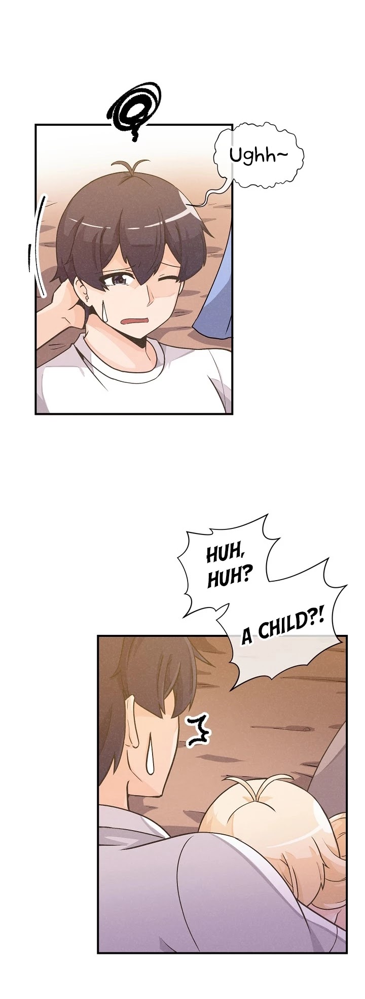 Spirit Farmer Chapter 1 page 47 - Chapter 1