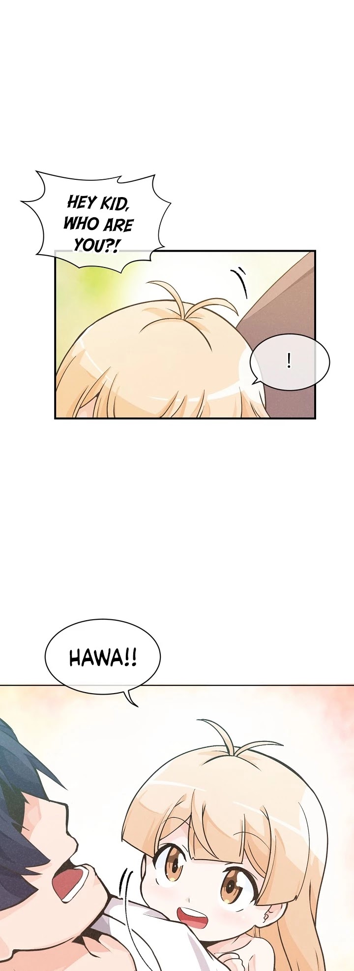 Spirit Farmer Chapter 1 page 48 - Chapter 1