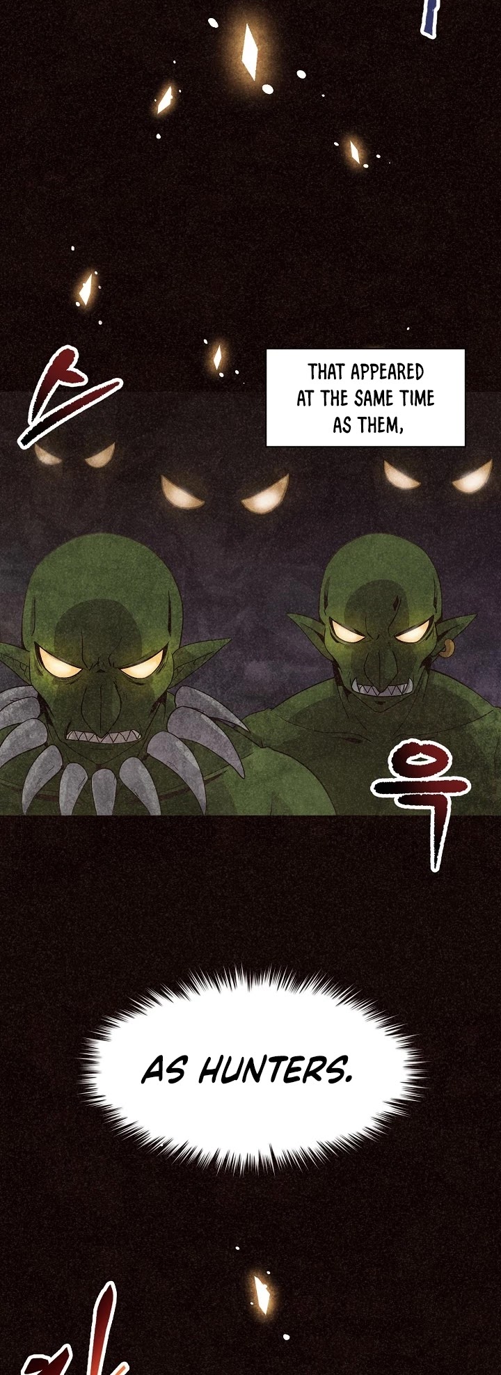 Spirit Farmer Chapter 1 page 5 - Chapter 1
