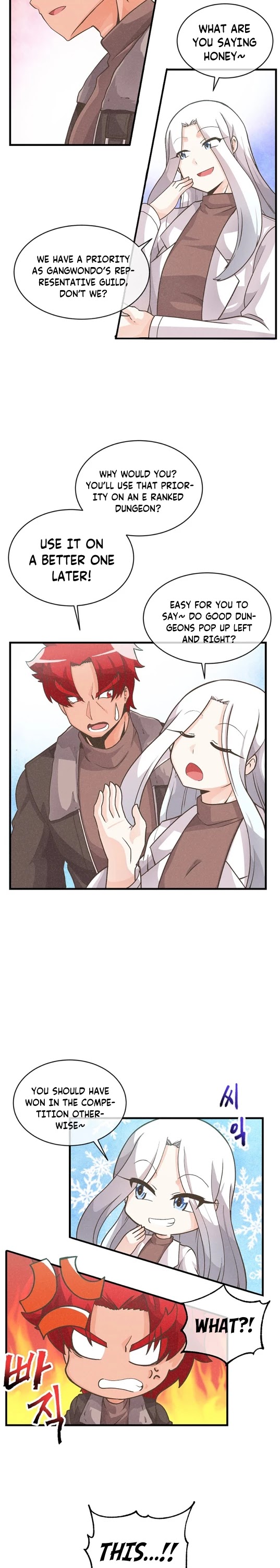 Spirit Farmer Chapter 10 page 10 - Chapter 10