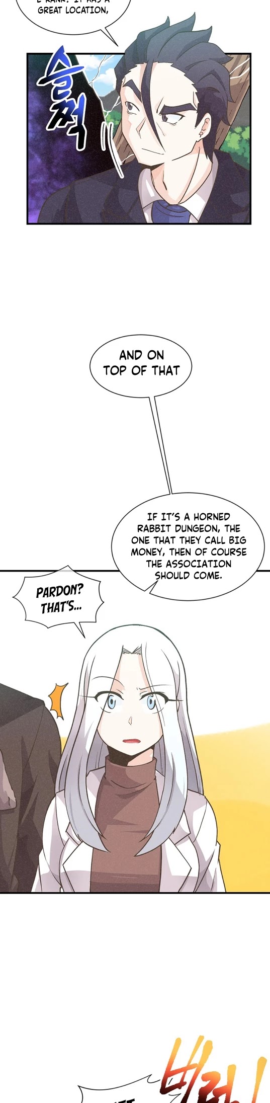 Spirit Farmer Chapter 10 page 12 - Chapter 10