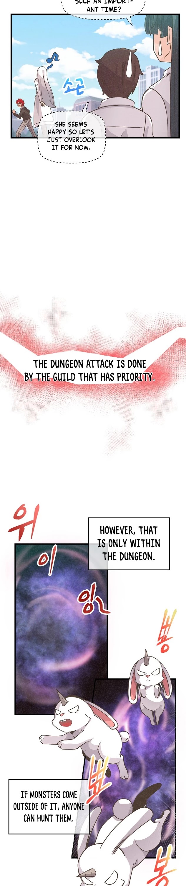 Spirit Farmer Chapter 10 page 15 - Chapter 10