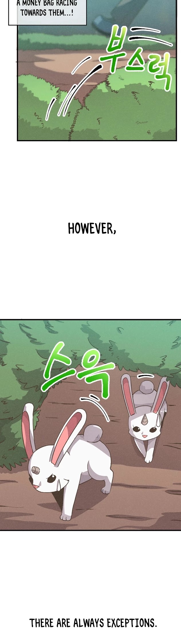 Spirit Farmer Chapter 10 page 18 - Chapter 10