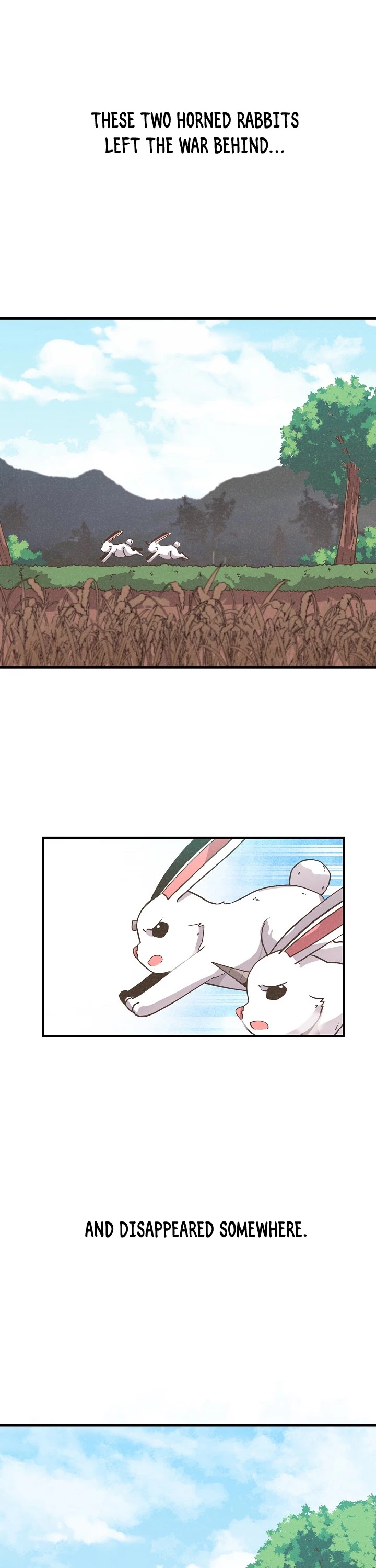 Spirit Farmer Chapter 10 page 20 - Chapter 10