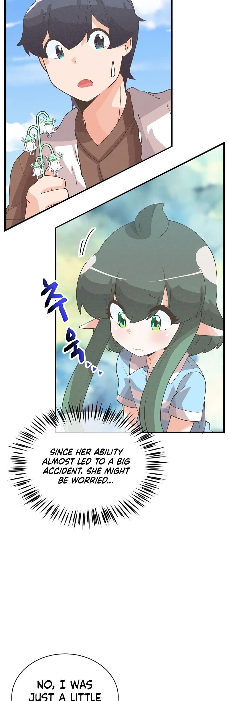 Spirit Farmer Chapter 100 page 20 - Chapter 100
