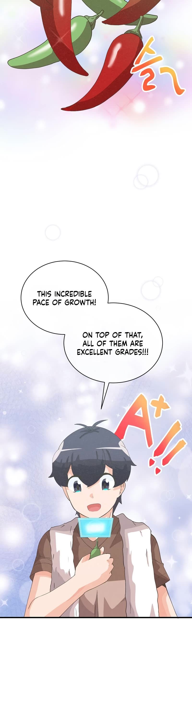 Spirit Farmer Chapter 100 page 29 - Chapter 100