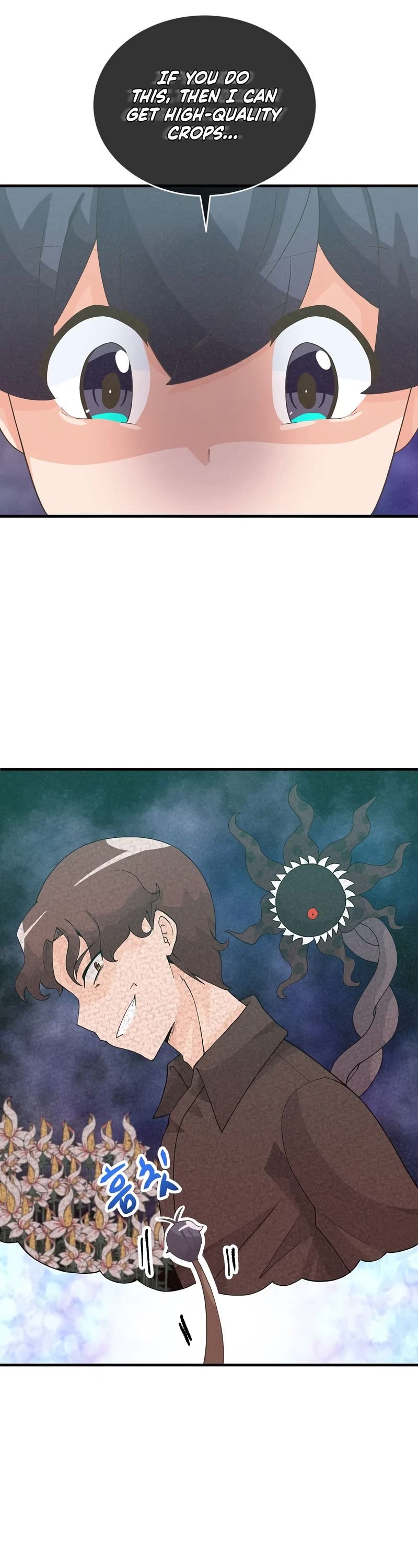 Spirit Farmer Chapter 100 page 30 - Chapter 100