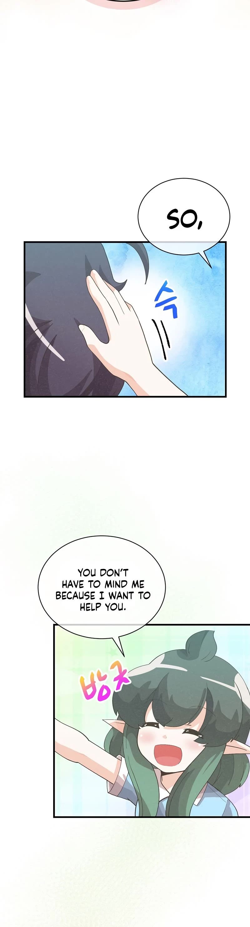 Spirit Farmer Chapter 100 page 36 - Chapter 100