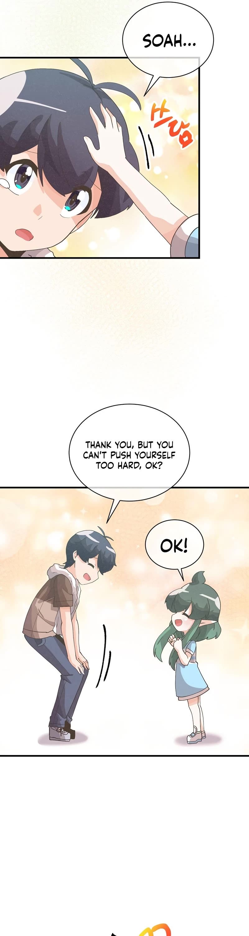 Spirit Farmer Chapter 100 page 37 - Chapter 100