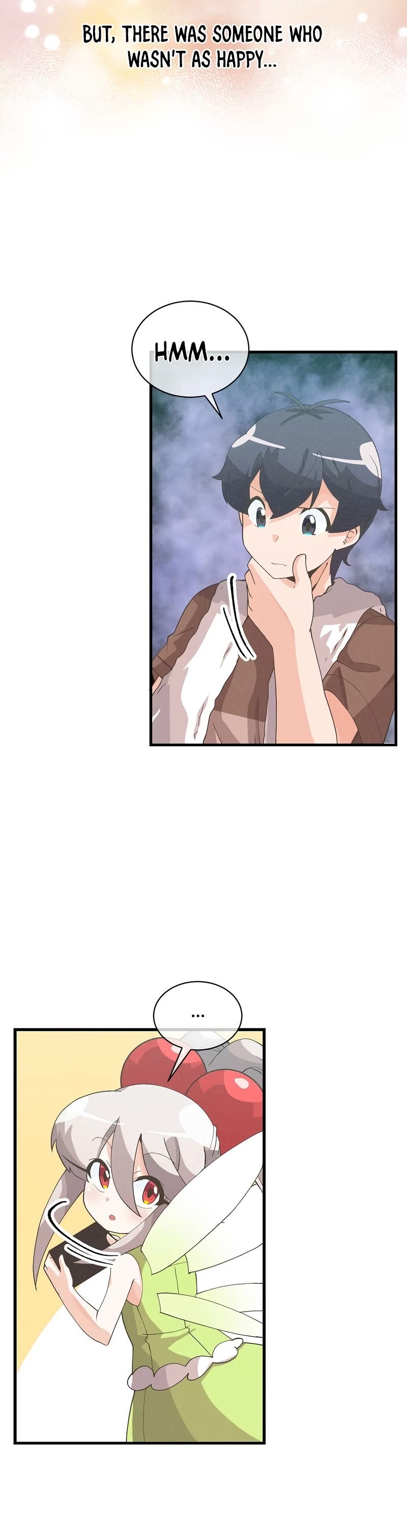 Spirit Farmer Chapter 100 page 4 - Chapter 100