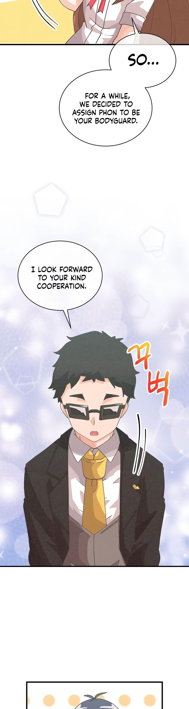Spirit Farmer Chapter 100 page 43 - Chapter 100