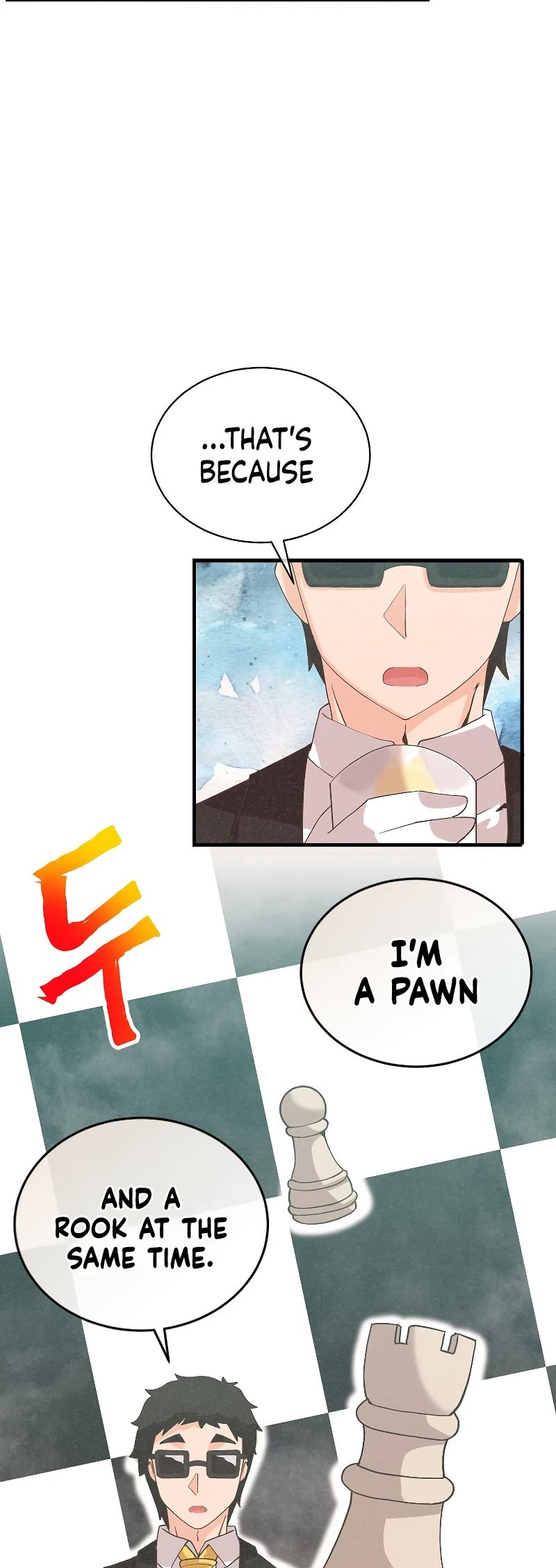 Spirit Farmer Chapter 101 page 20 - Chapter 101