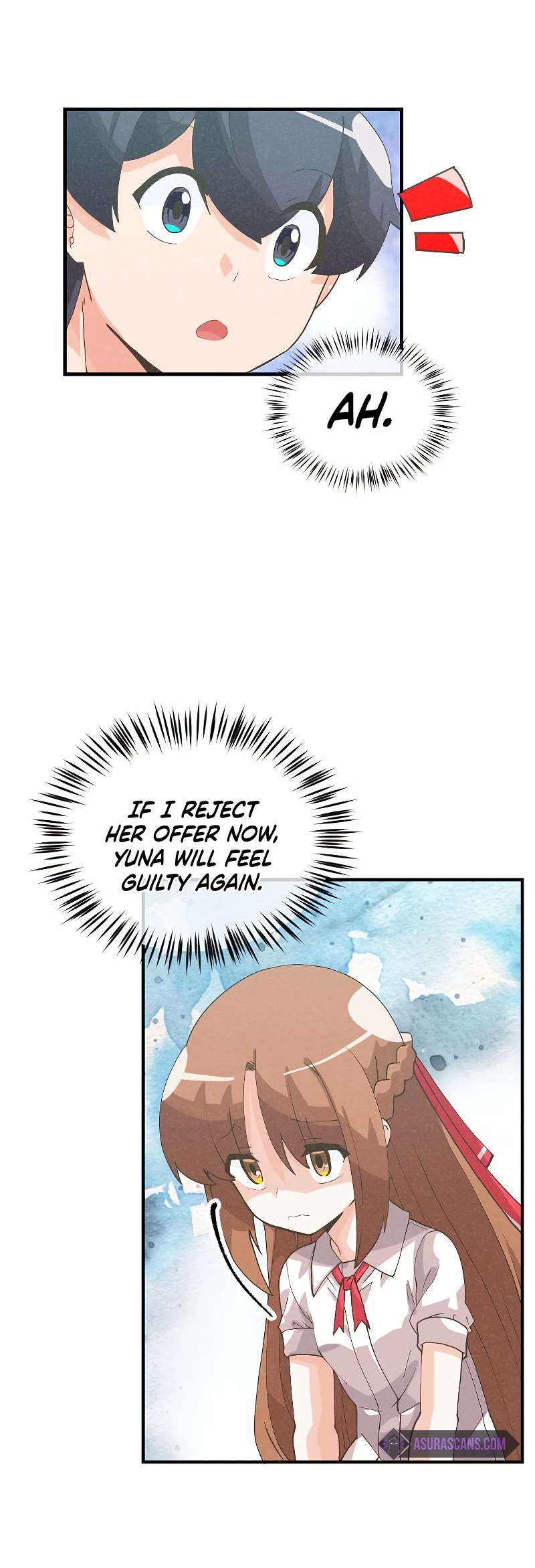 Spirit Farmer Chapter 101 page 26 - Chapter 101