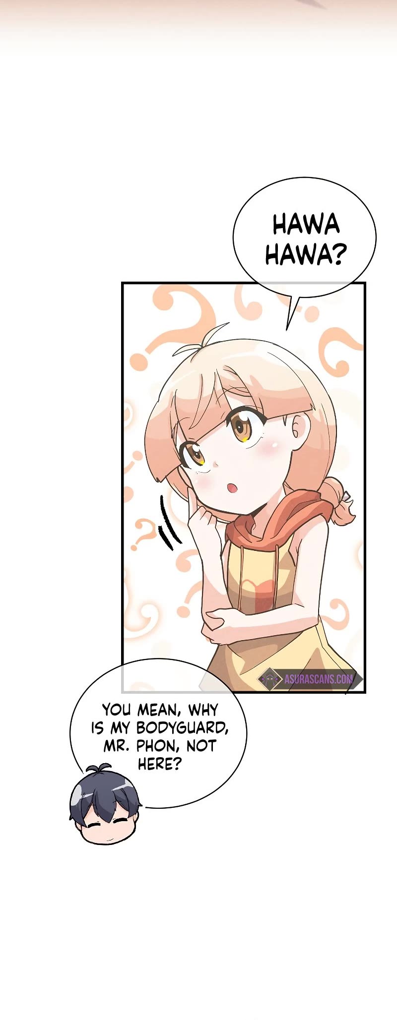 Spirit Farmer Chapter 101 page 31 - Chapter 101