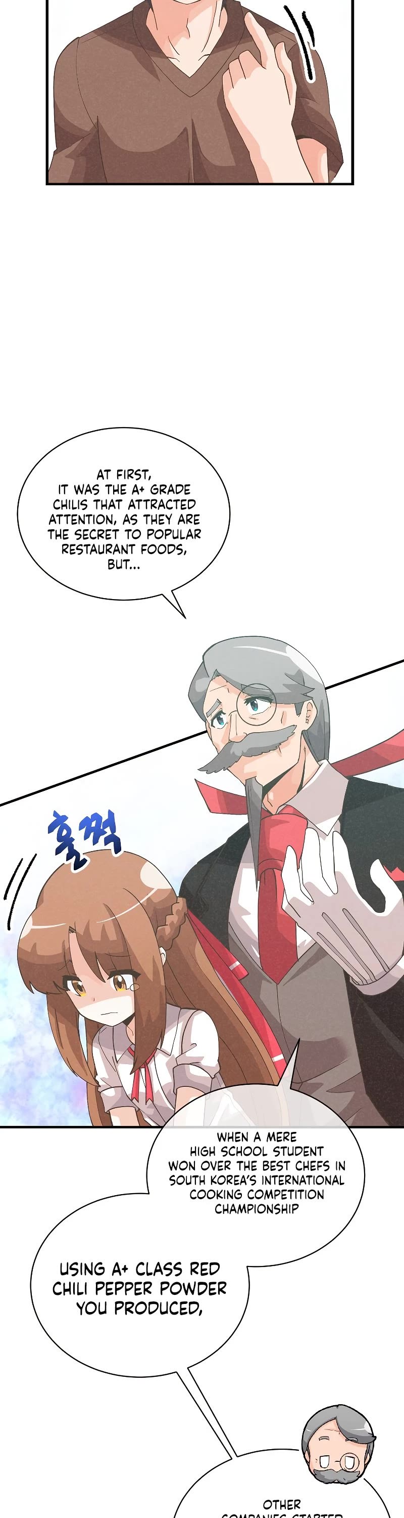 Spirit Farmer Chapter 101 page 4 - Chapter 101
