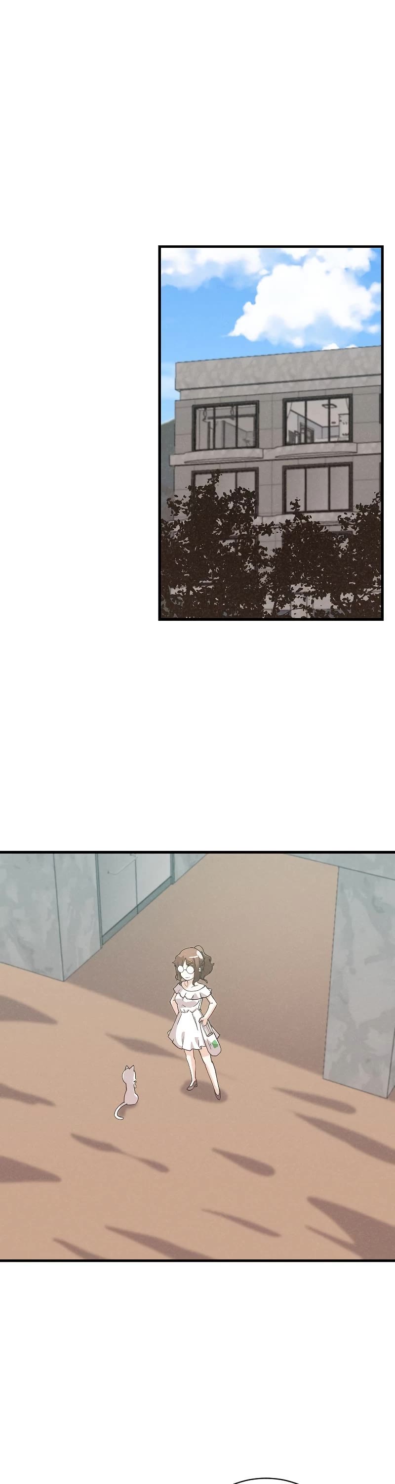 Spirit Farmer Chapter 101 page 42 - Chapter 101