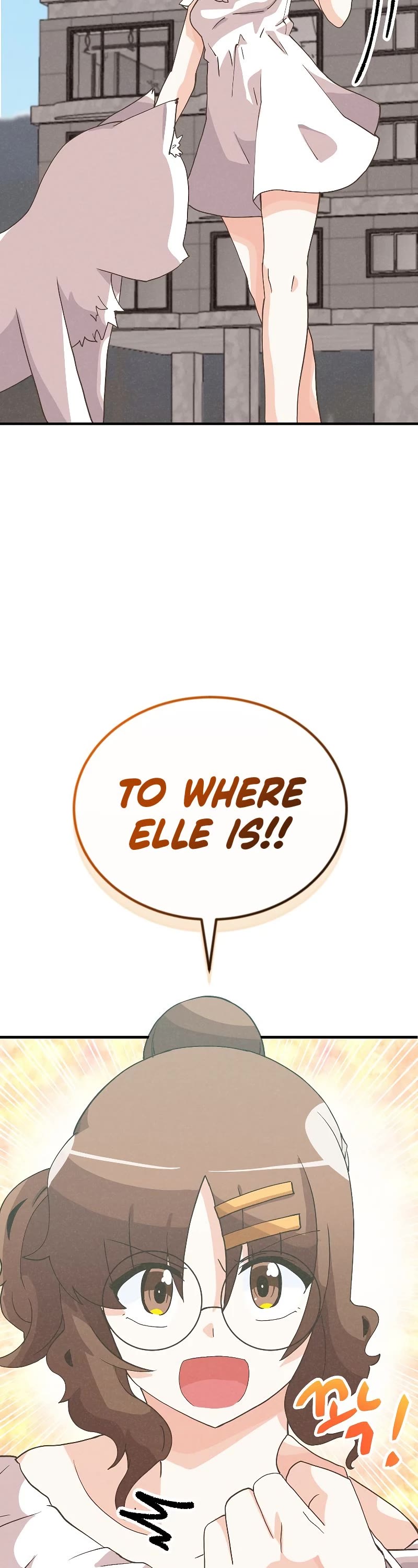 Spirit Farmer Chapter 101 page 44 - Chapter 101